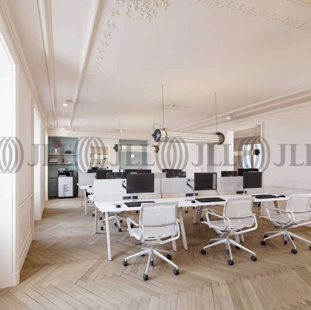 Bureaux Paris, 75008 - 8 AVENUE PERCIER