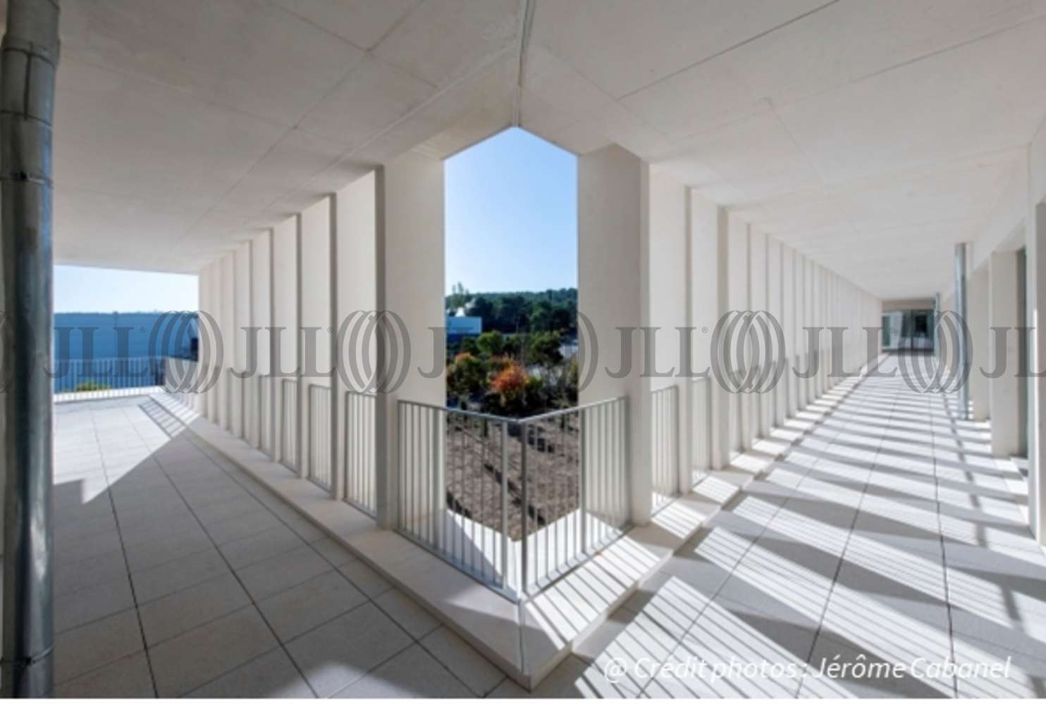Bureaux Aix en provence, 13100 - BLANC AZUR