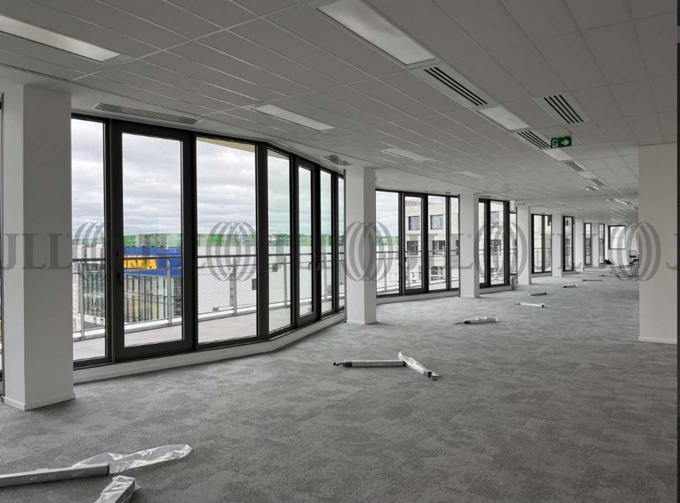 Bureaux Venissieux, 69200 - ODYSSEY