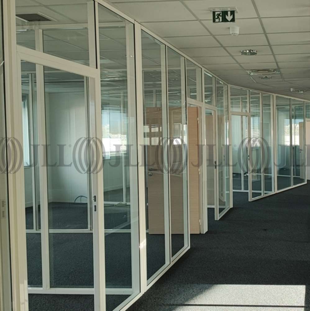 Bureaux Villepinte, 93420 - PARC PARIS NORD 2 - RIMBAUD