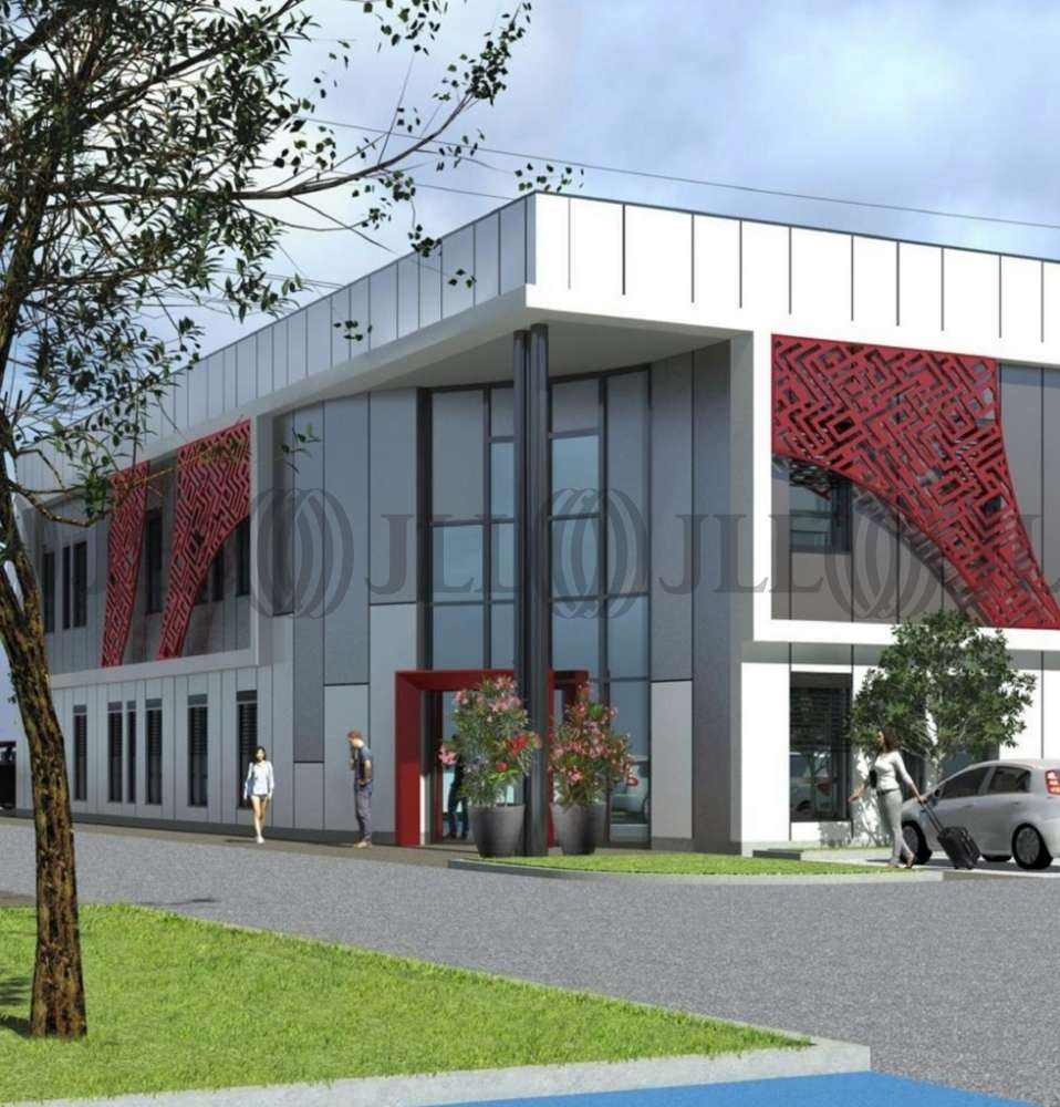 Activités/entrepôt St priest, 69800 - PARC AVENUE C - BATIMENT B