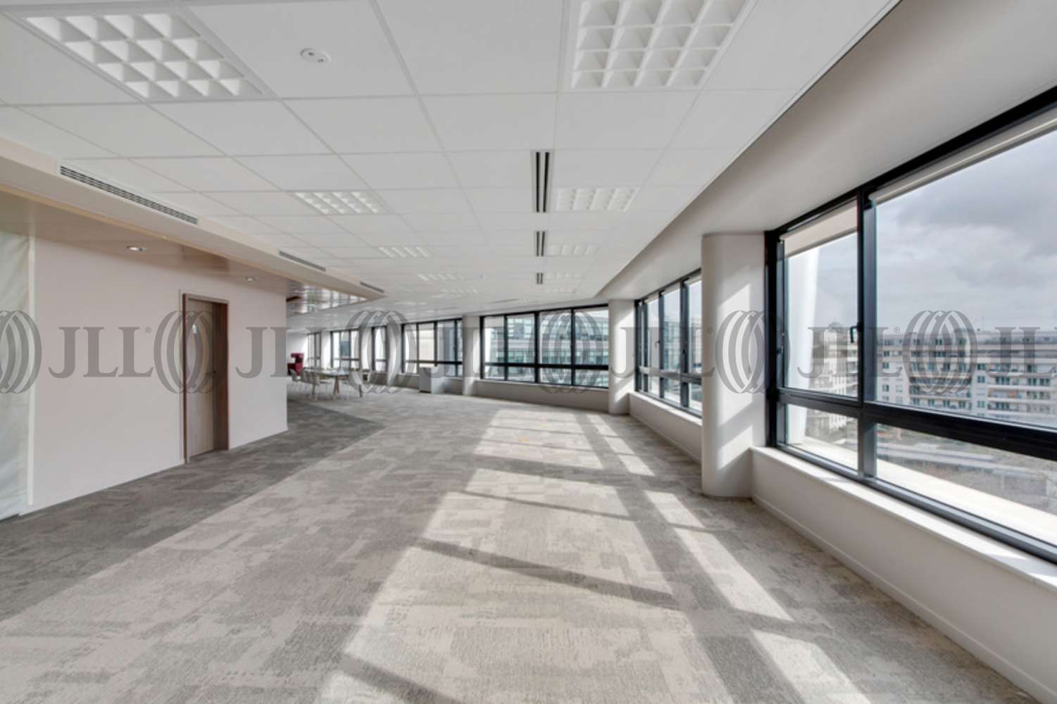 Bureaux Issy les moulineaux, 92130 - AMIRAL