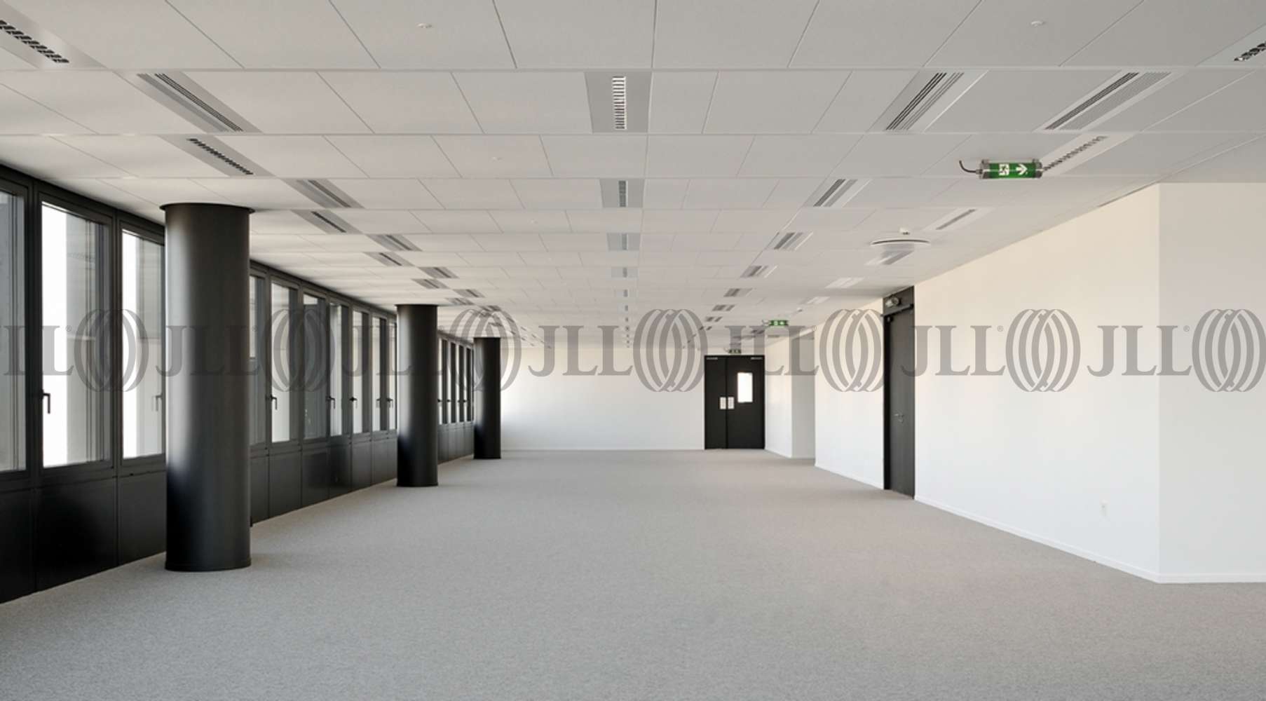 Bureaux Lyon, 69003 - TO LYON
