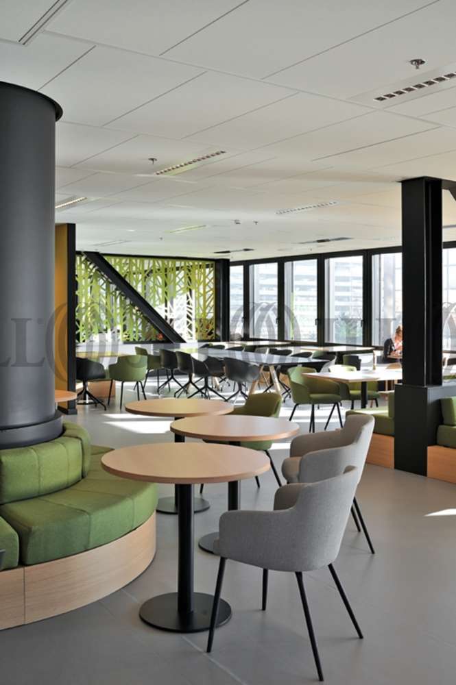 Bureaux Lyon, 69003 - TO LYON