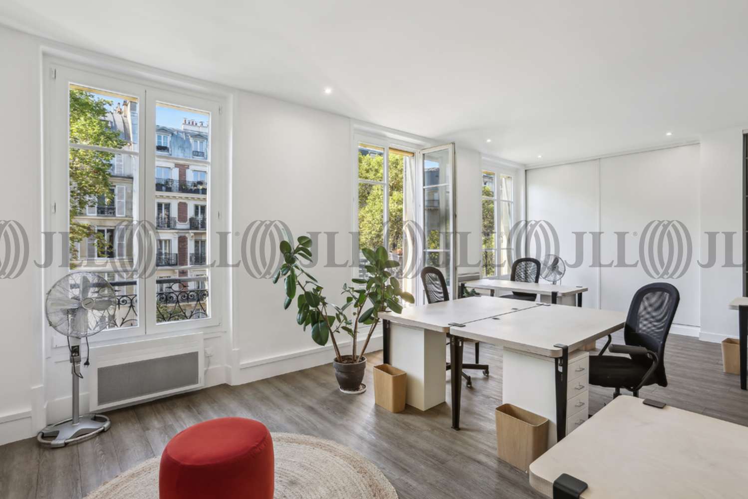 Bureaux Paris, 75017 - 1 RUE BREMONTIER
