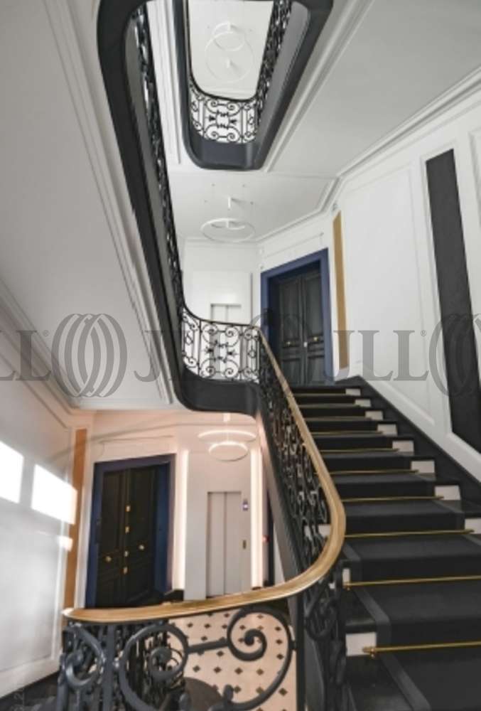 Bureaux Paris, 75016 - 147 AVENUE DE MALAKOFF