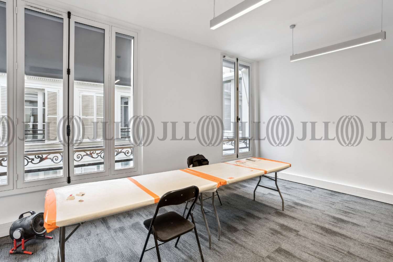 Bureaux Paris, 75002 - 35 AVENUE DE L'OPERA