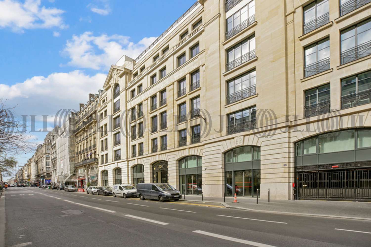 Bureaux Paris, 75002 - HELLO WORLD
