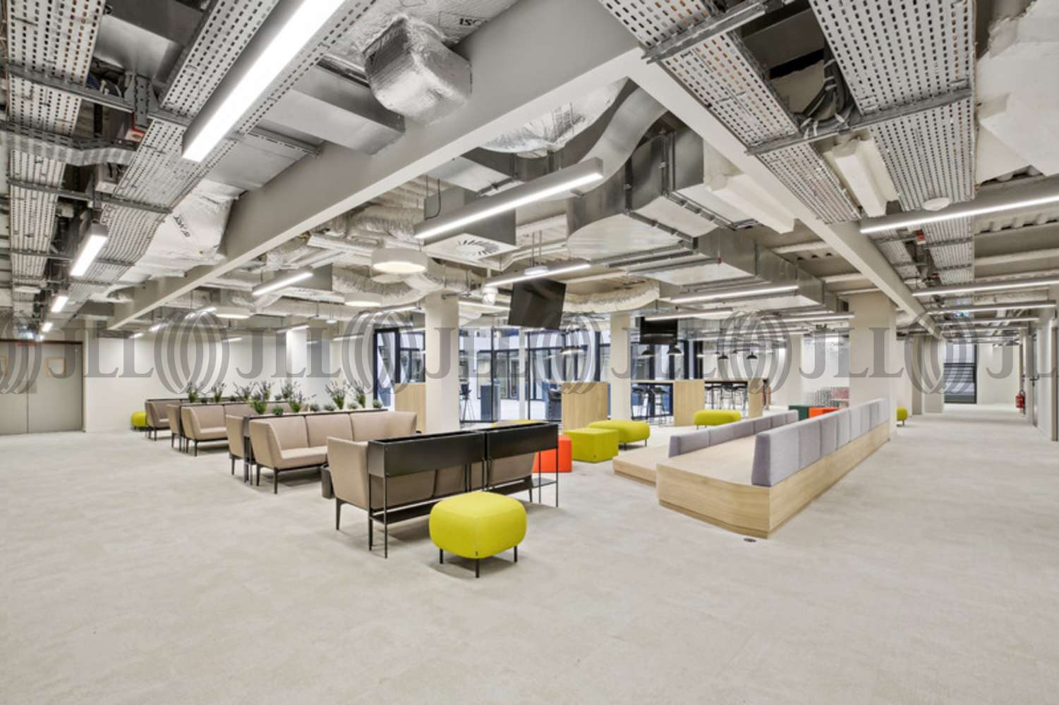 Bureaux Paris, 75002 - HELLO WORLD