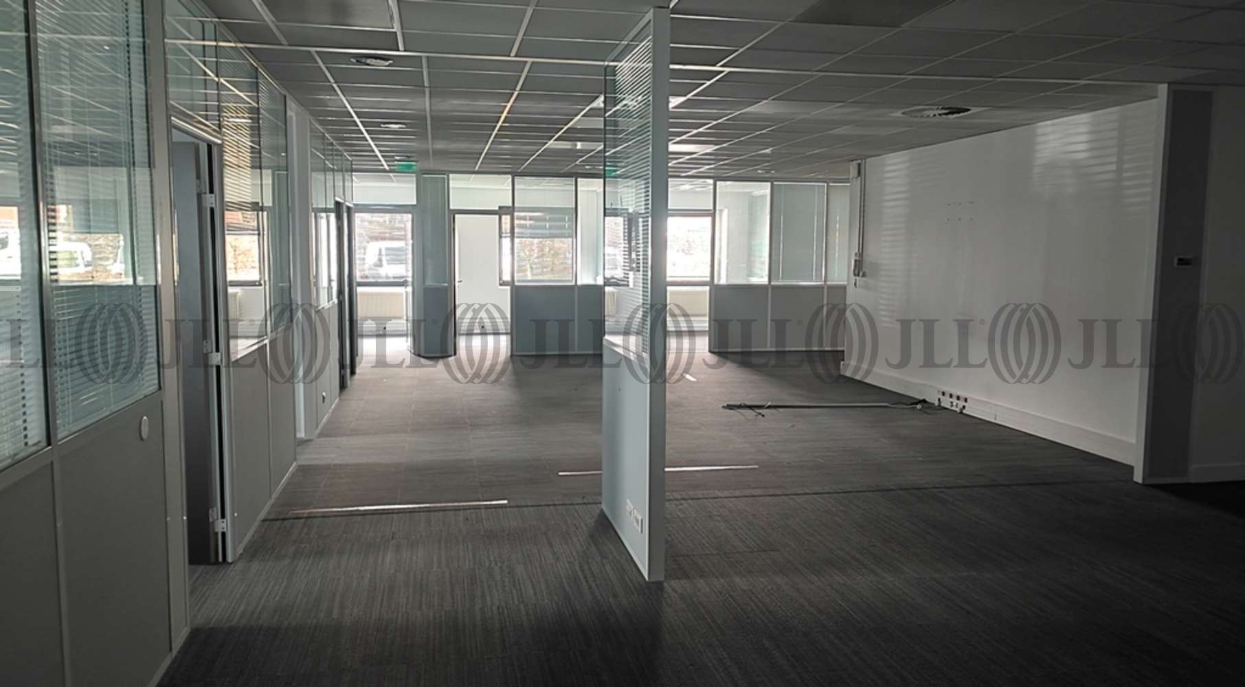 Bureaux Villepinte, 93420 - PARC PARIS NORD 2 - EUCLIDE