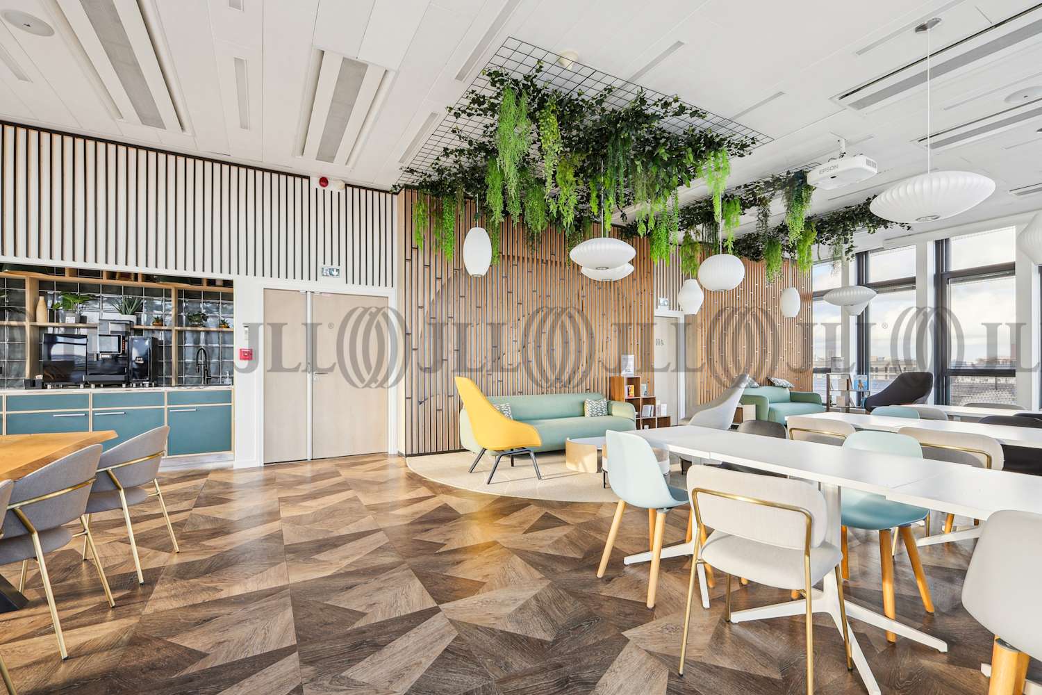Bureaux Boulogne billancourt, 92100 - KINETIK