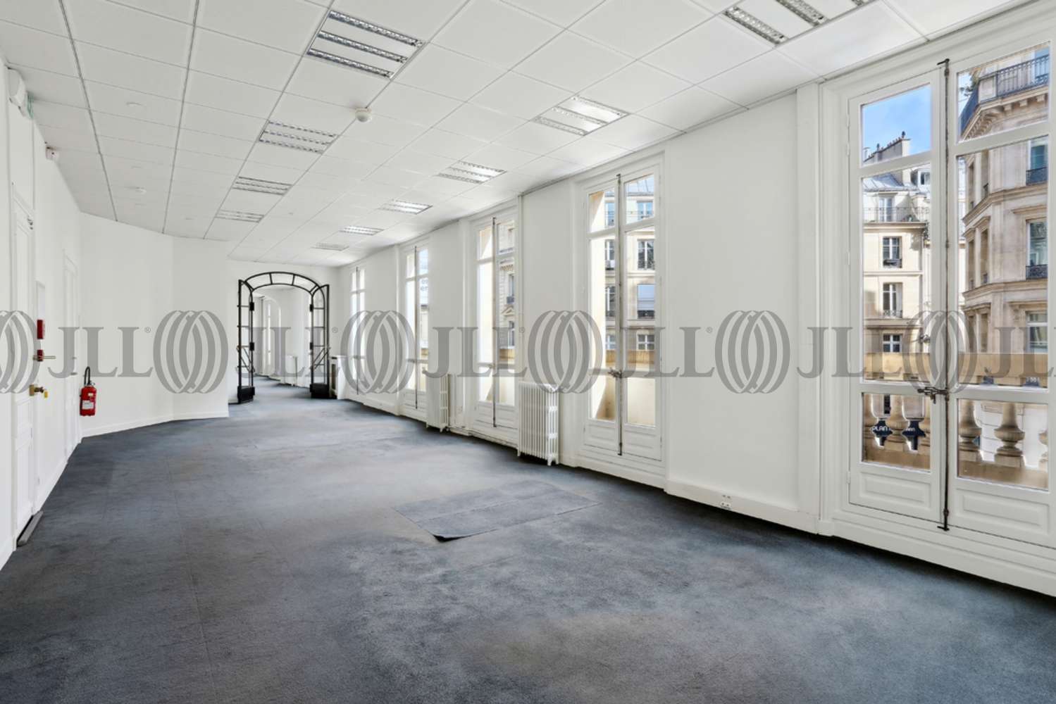 Bureaux Paris, 75008 - 5-9 RUE DE ROME