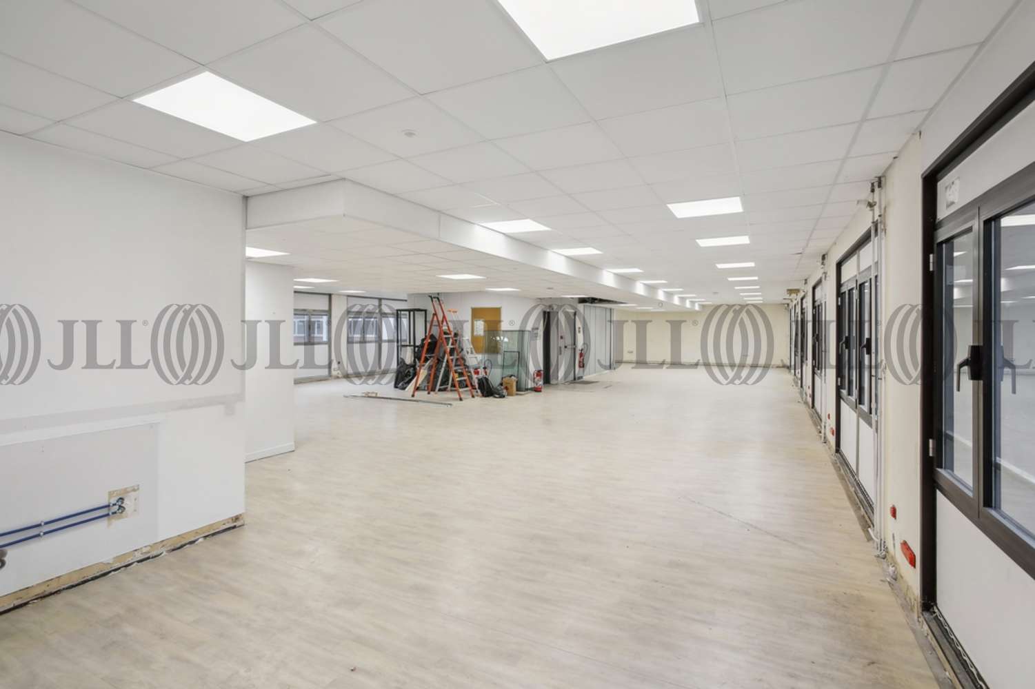 Bureaux Lille, 59800 - 17 SQUARE DUTILLEUL
