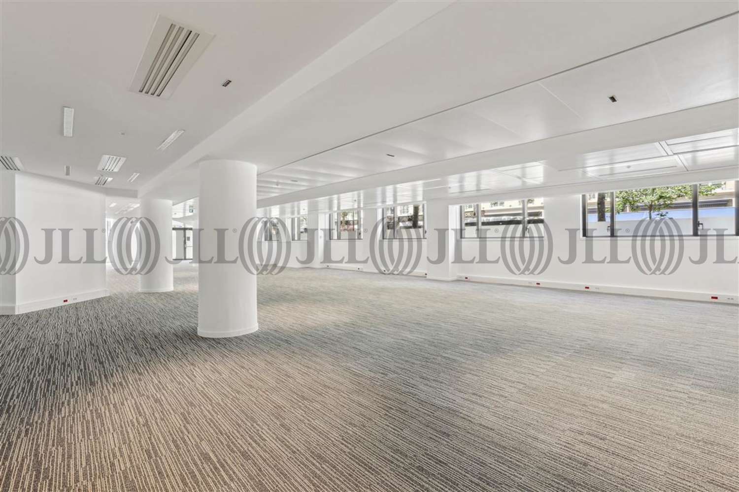 Bureaux Paris, 75009 - 7-11 BOULEVARD HAUSSMANN