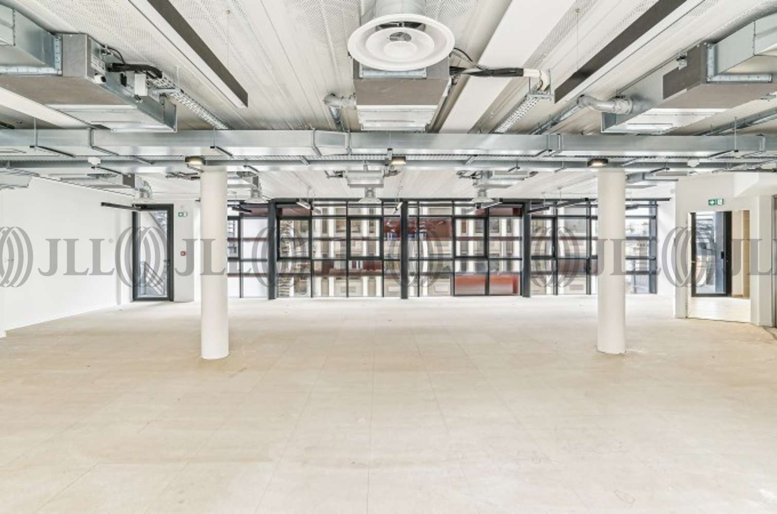 Bureaux Paris, 75008 - 17 AVENUE GEORGE V