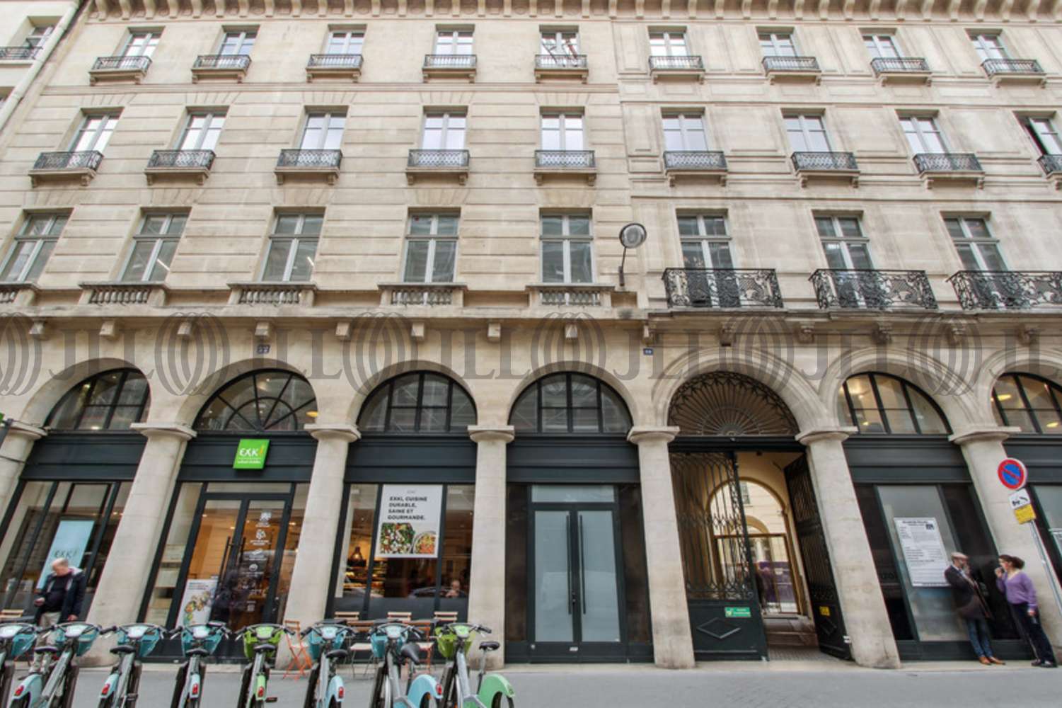 Bureaux Paris, 75009 - ICONE OPERA