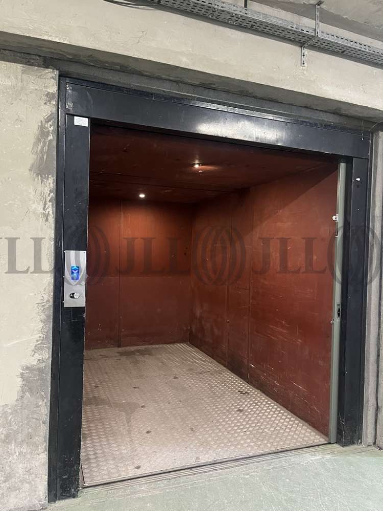 Activités/entrepôt Wissous, 91320