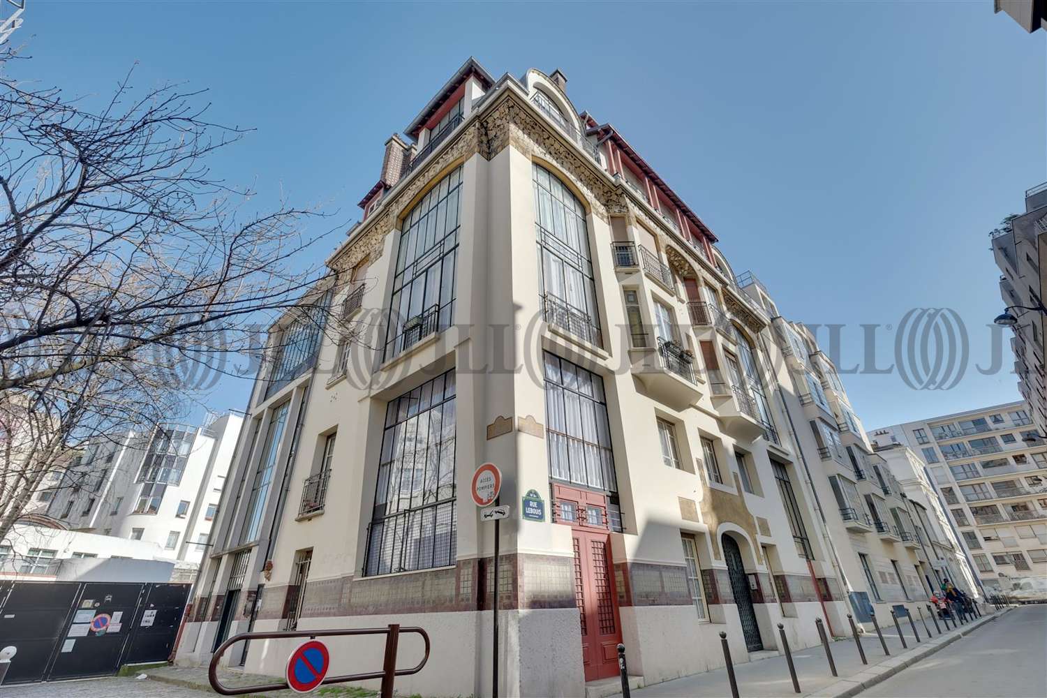 Bureaux Paris, 75014 - 2 IMPASSE LEBOUIS