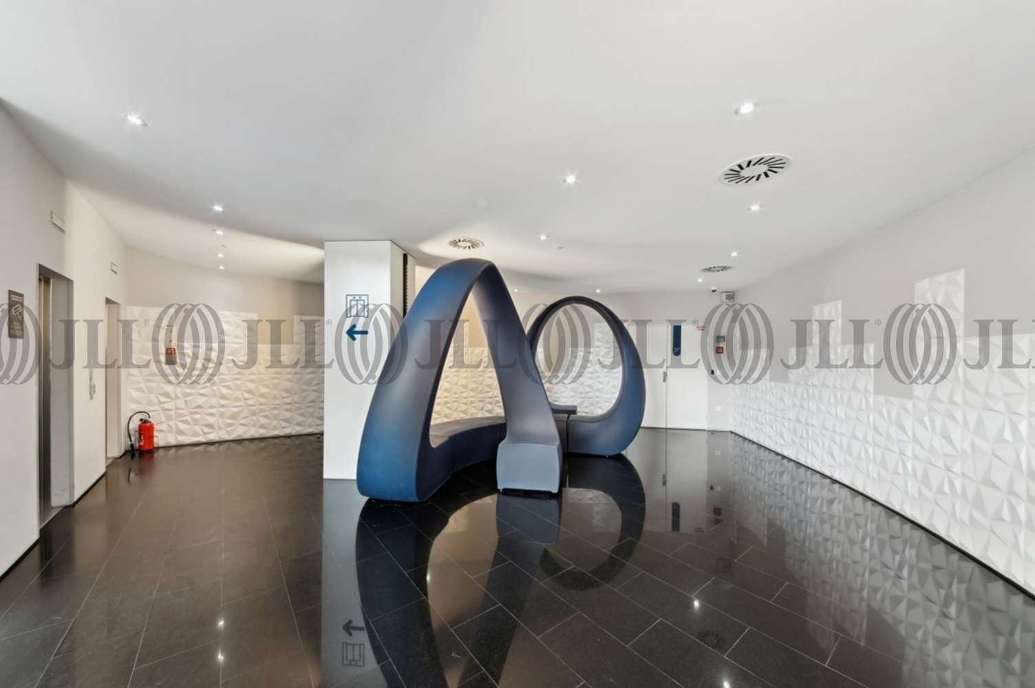 Bureaux Lyon, 69003 - DISCOVER
