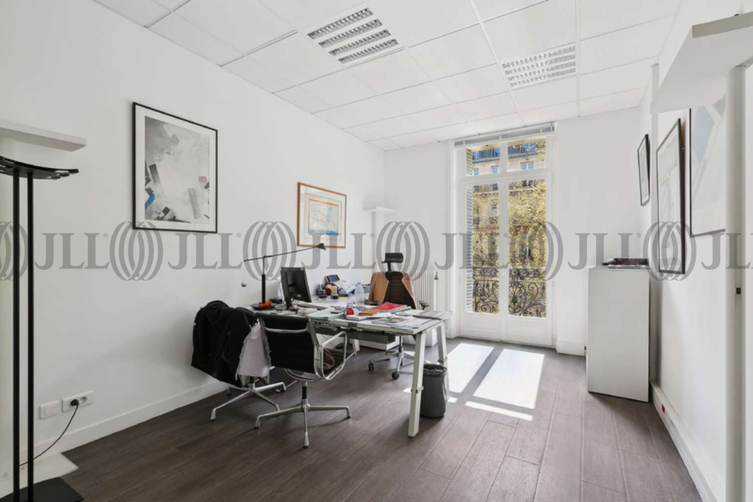 Bureaux Paris, 75009 - 34 BOULEVARD HAUSSMANN