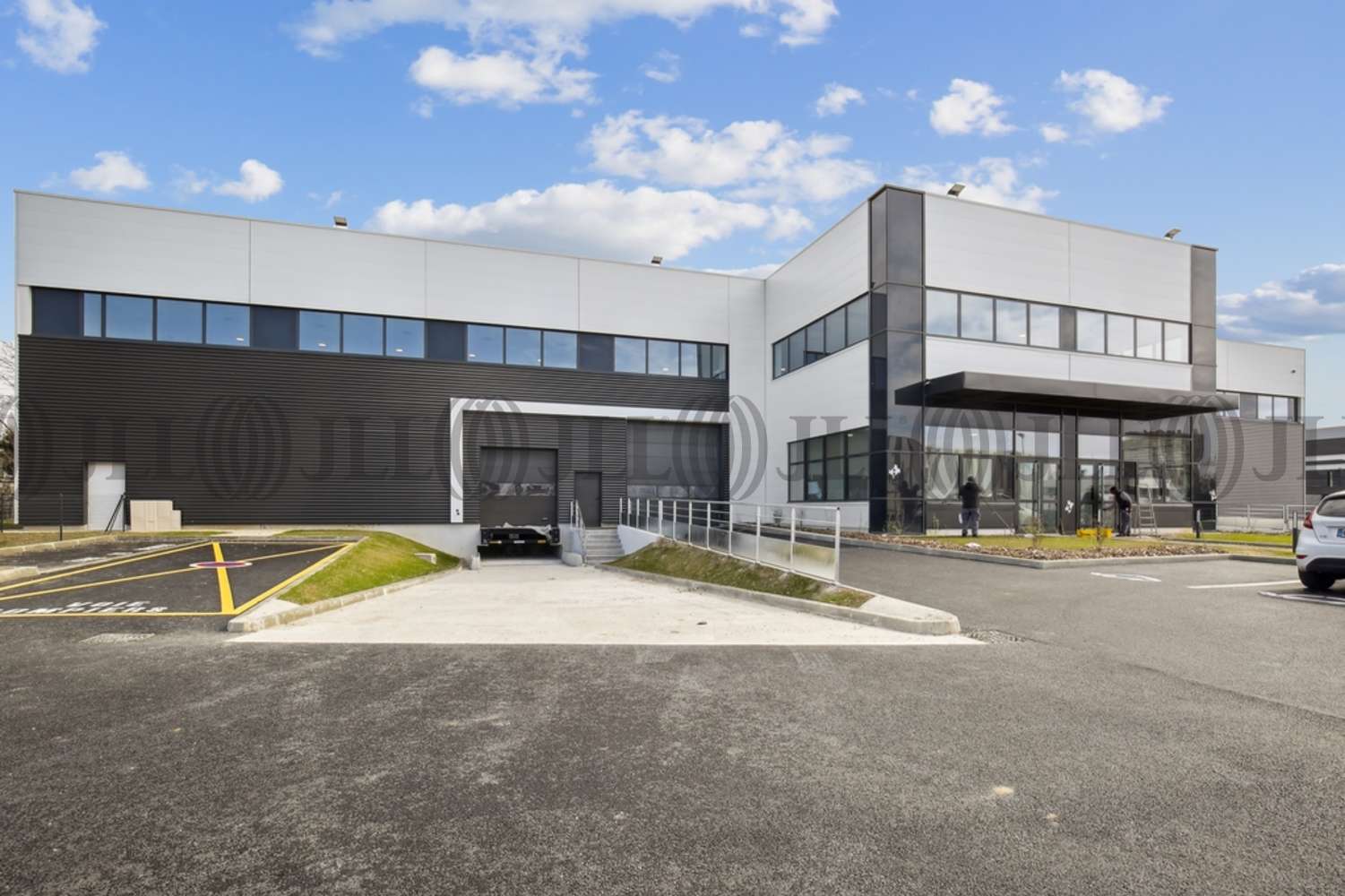 Activités/entrepôt Viry chatillon, 91170