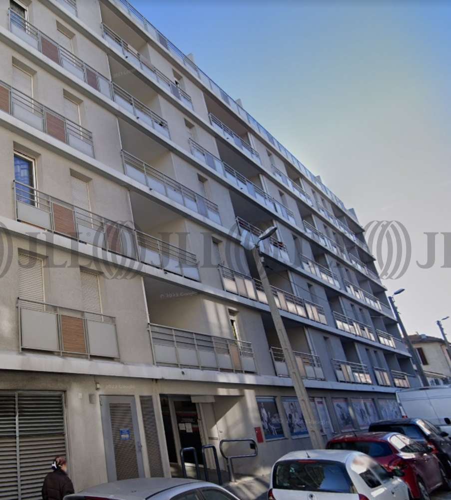 Bureaux Marseille, 13013 - PATIO SAINT JUST