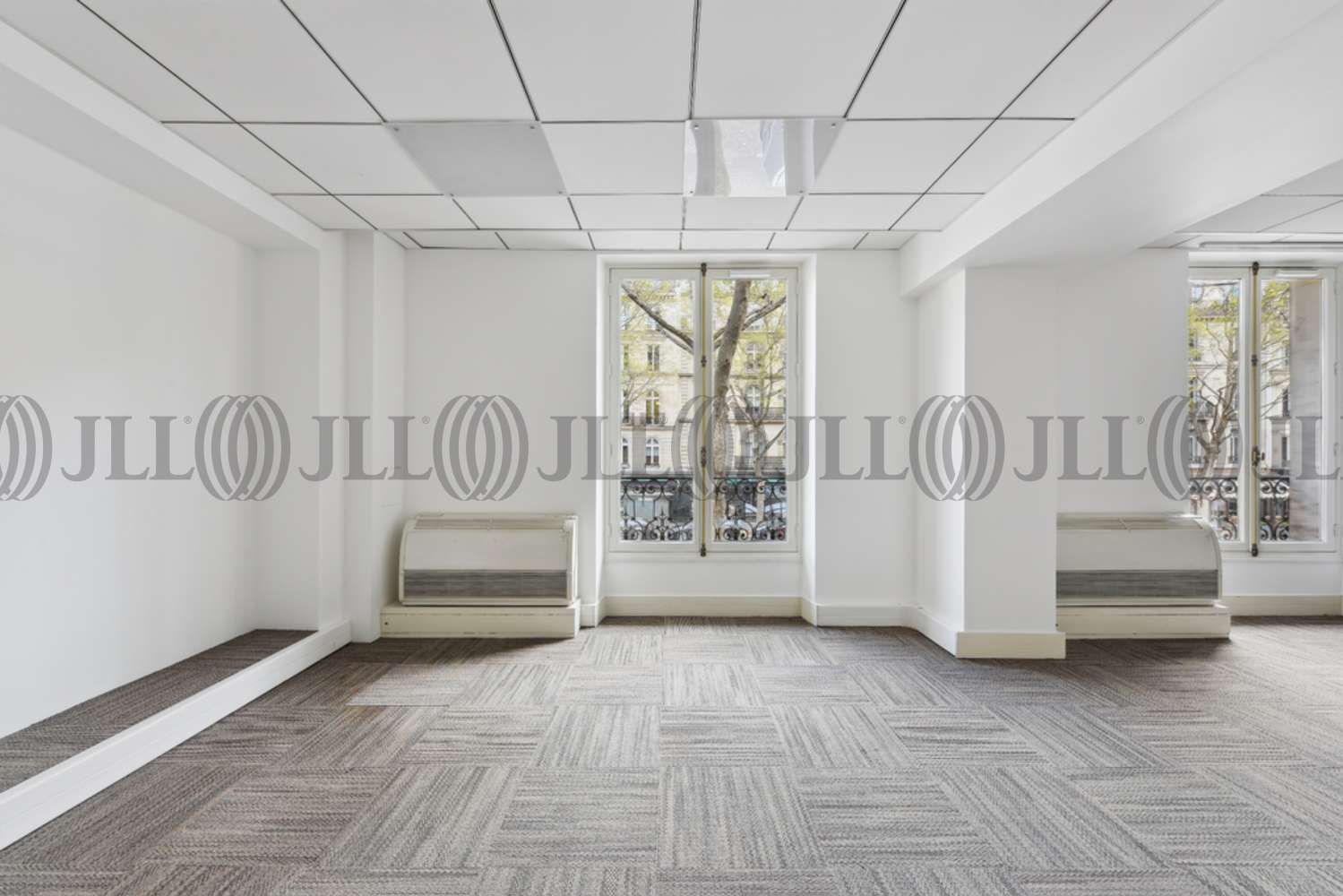 Bureaux Paris, 75008 - 43 BOULEVARD MALESHERBES