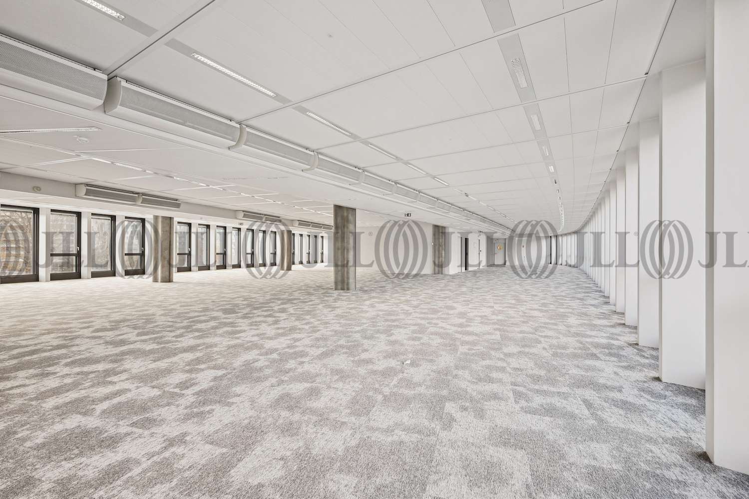 Bureaux Boulogne billancourt, 92100 - KINETIK