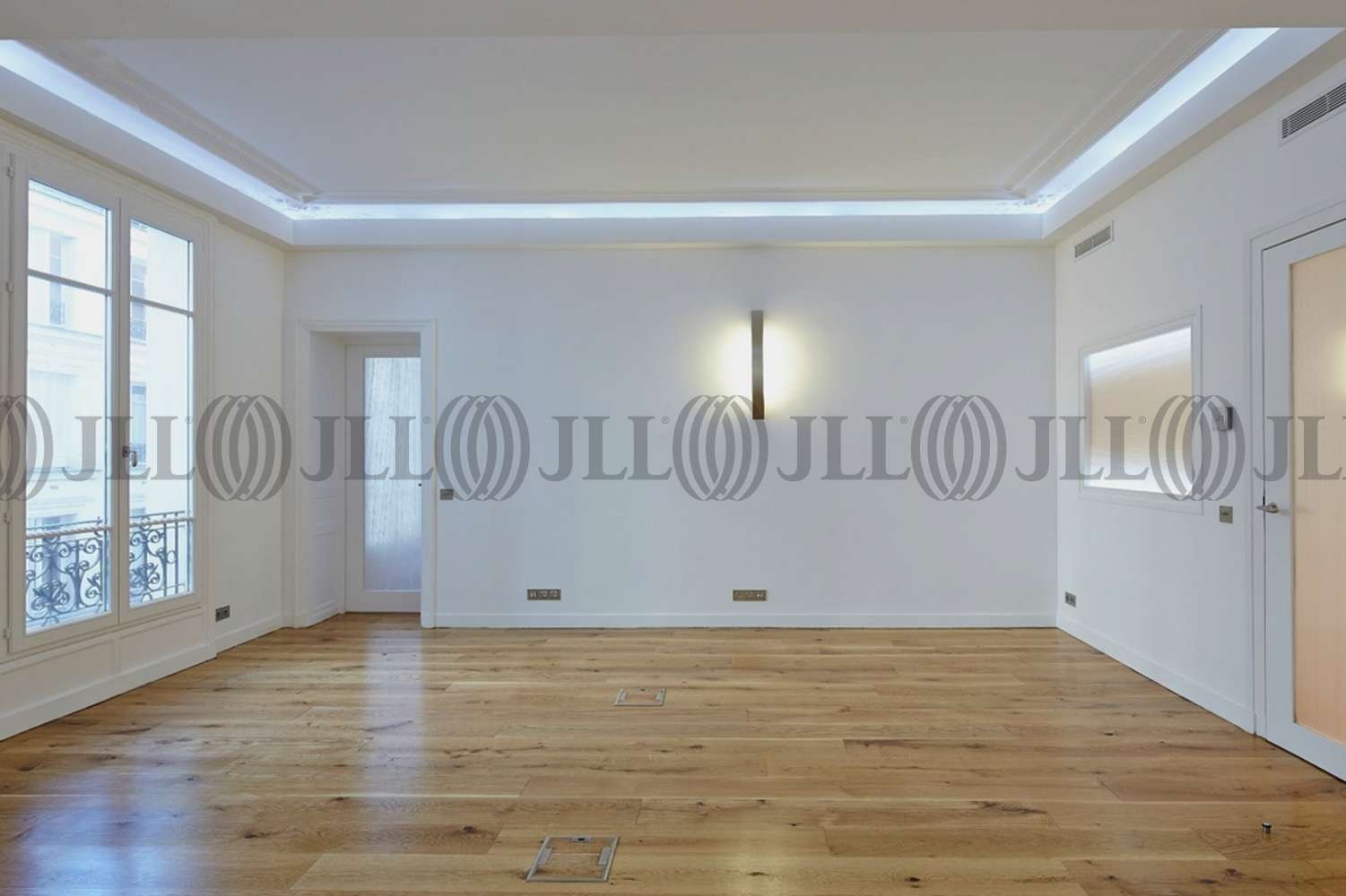 Bureaux Paris, 75008 - 9-13 RUE DU DOCTEUR LANCEREAUX