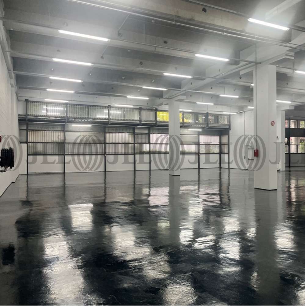 Activités/entrepôt Pantin, 93500