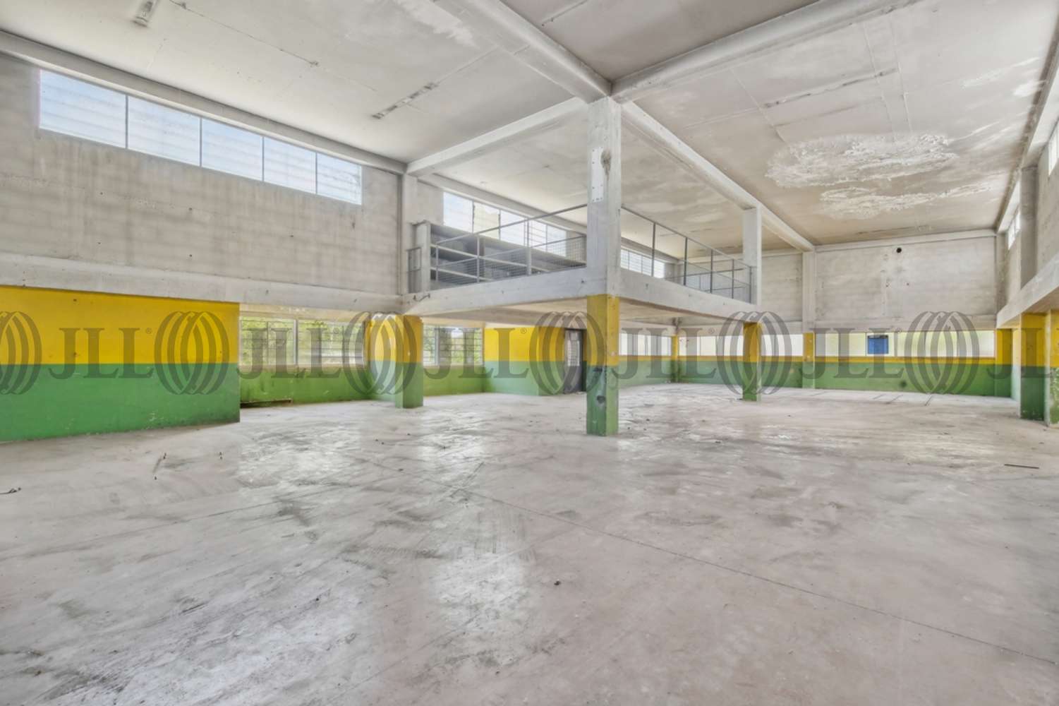 Activités/entrepôt Corbeil essonnes, 91100