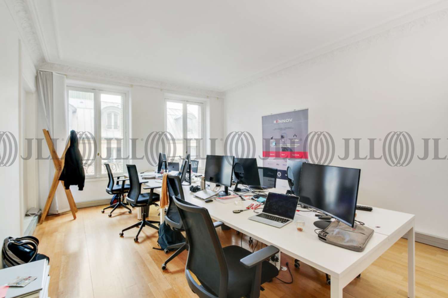 Bureaux Paris, 75009 - 20 BOULEVARD MONTMARTRE