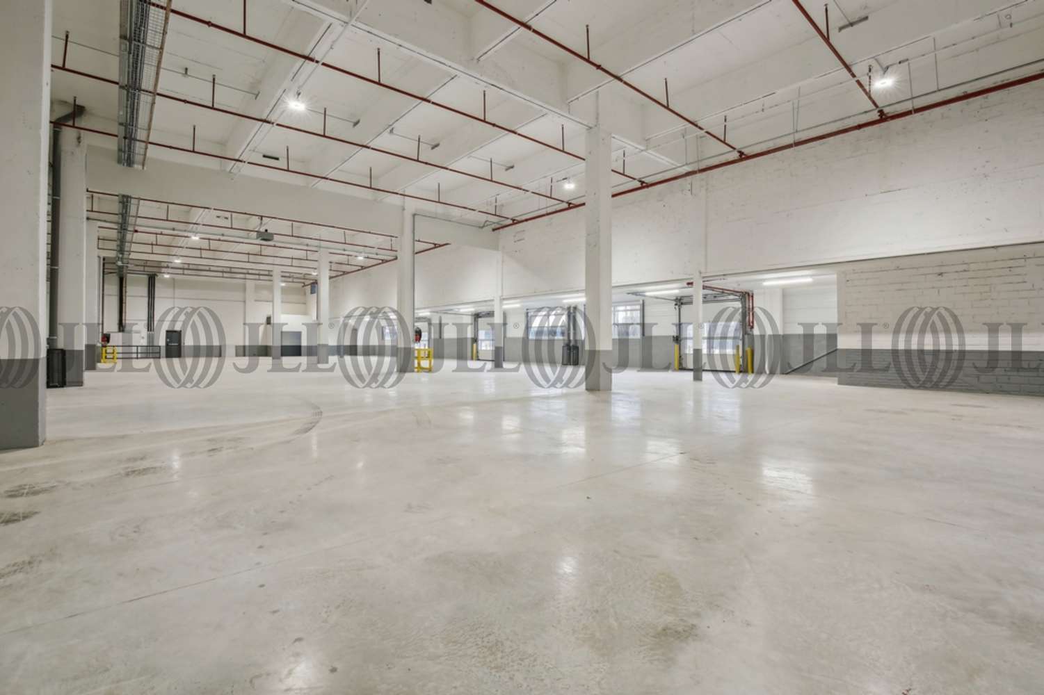 Activités/entrepôt Gennevilliers, 92230 - 56 AVENUE LOUIS ROCHE
