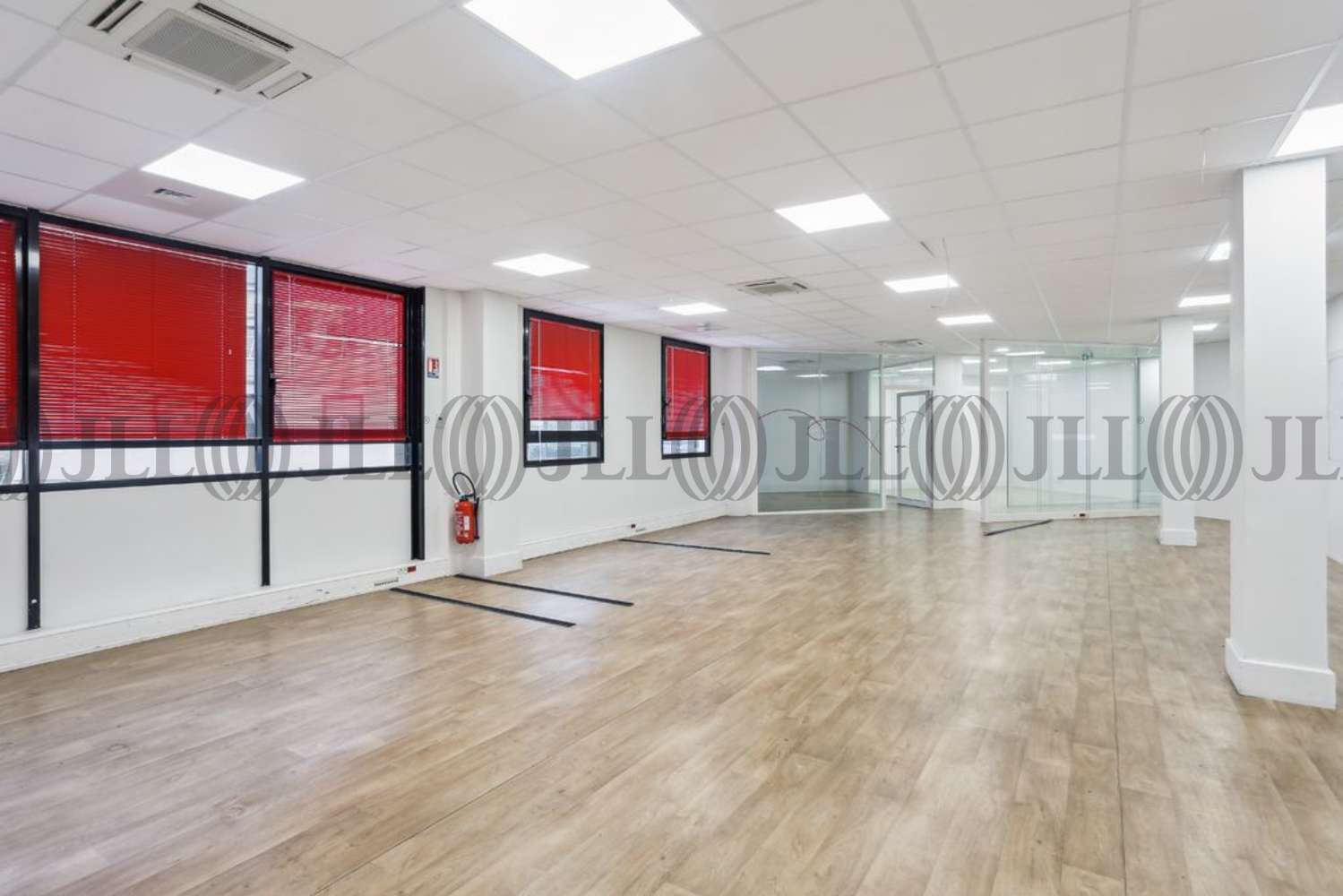 Bureaux Clichy, 92110 - LE VEGA