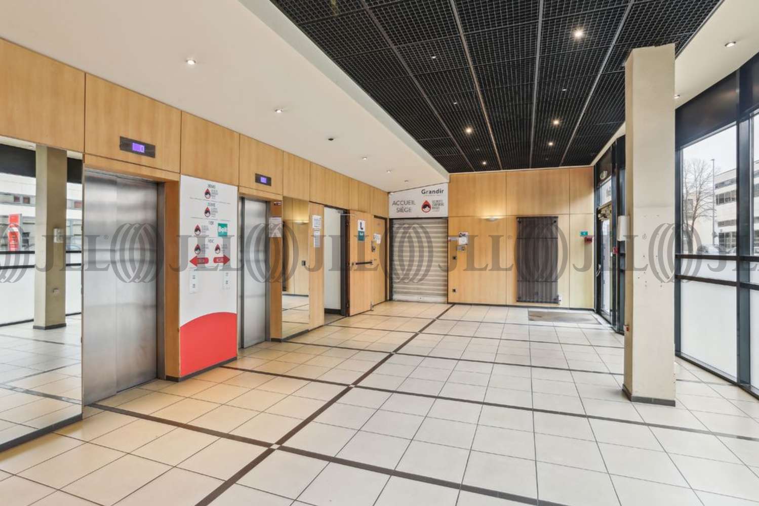 Bureaux Clichy, 92110 - LE VEGA