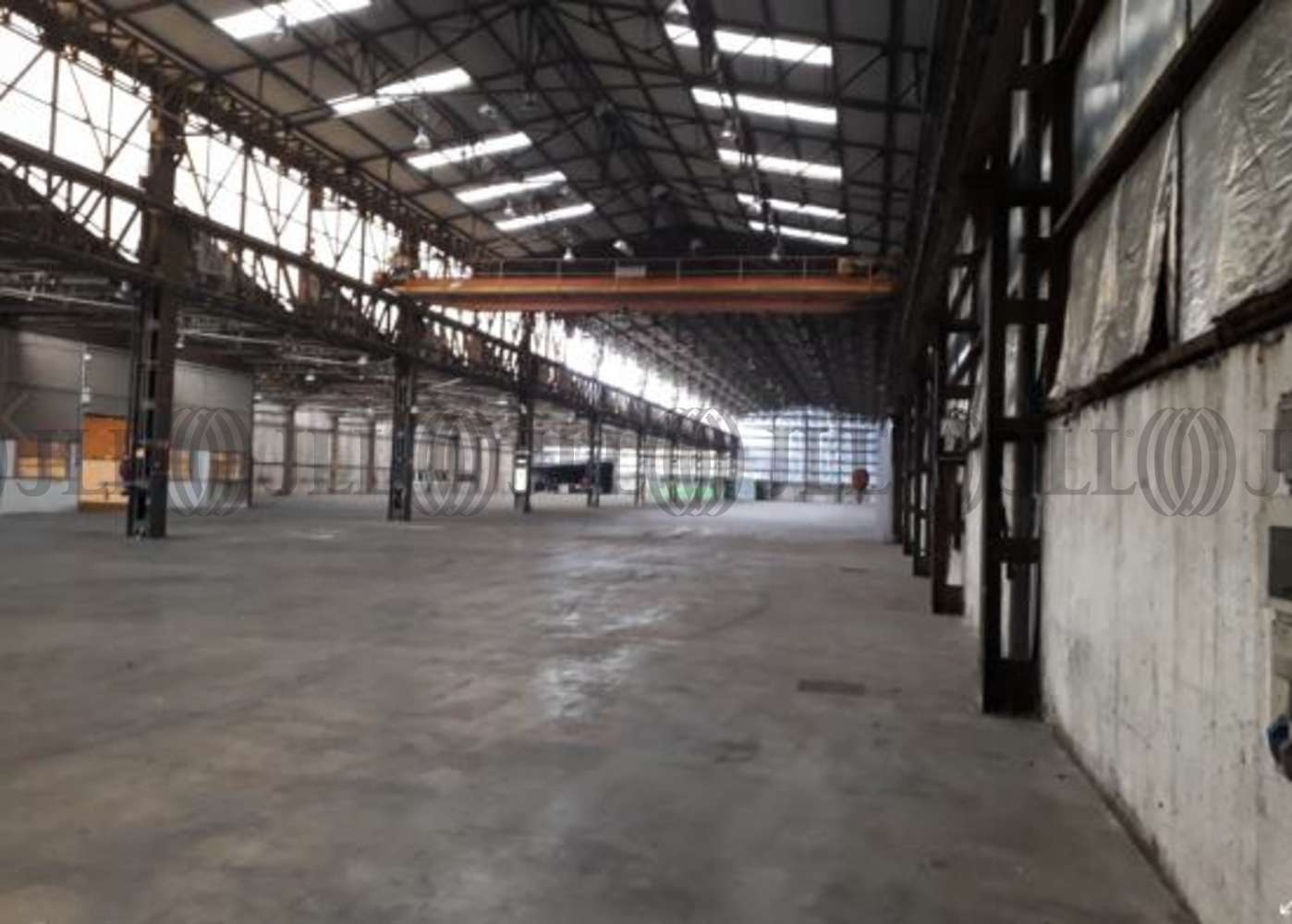 Activités/entrepôt Villeurbanne, 69100 - 11 RUE DE LA LIGNE DE L EST