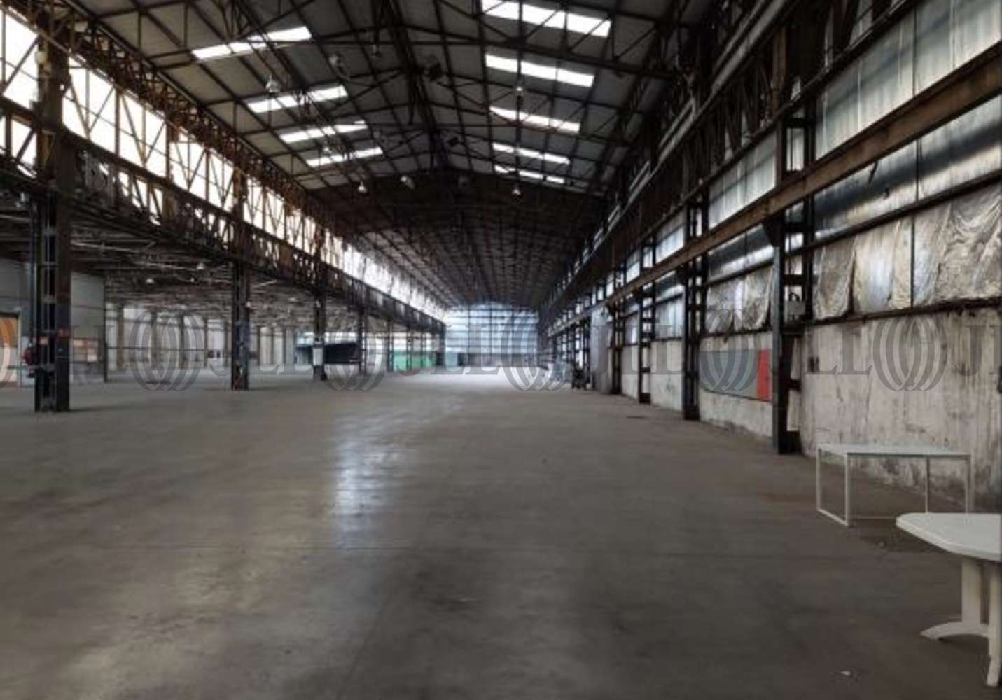Activités/entrepôt Villeurbanne, 69100 - 11 RUE DE LA LIGNE DE L EST