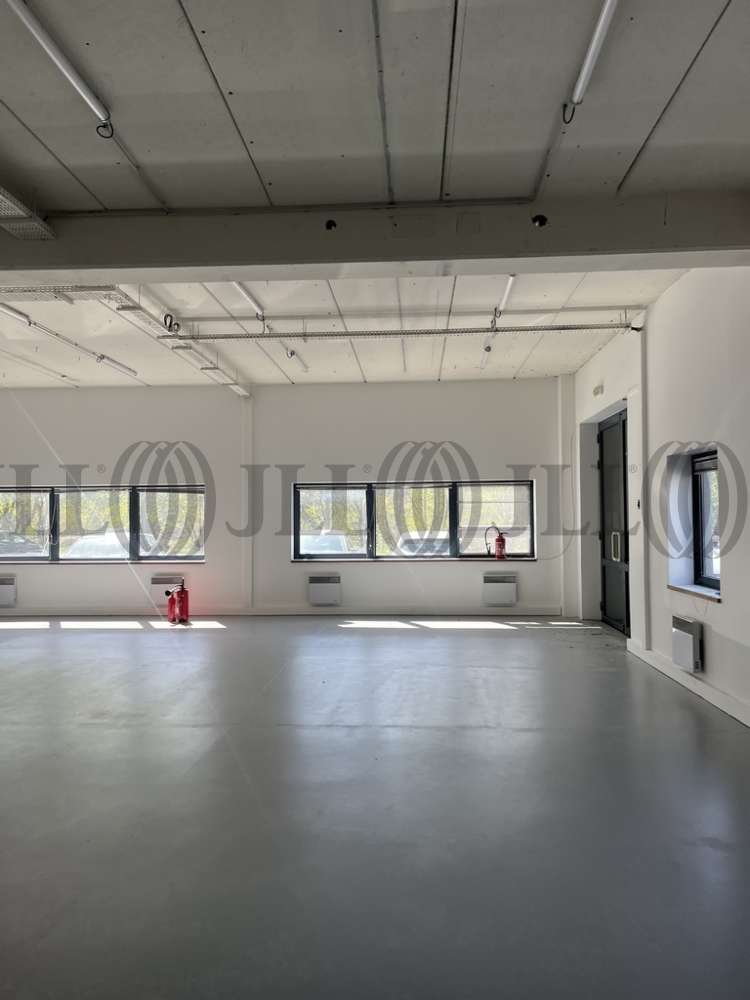Activités/entrepôt Palaiseau, 91120 - 86-94 RUE GUTENBERG