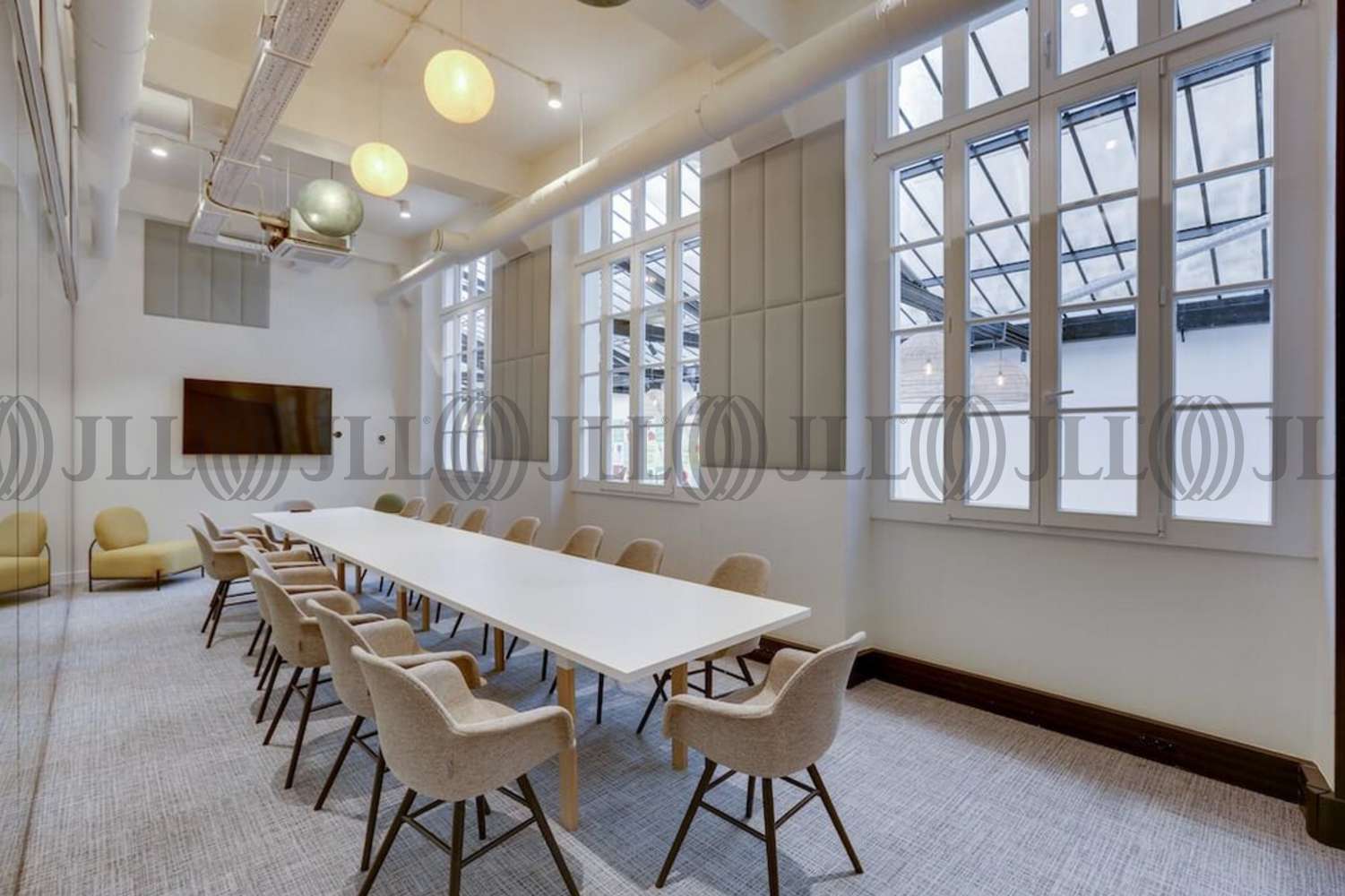Bureaux Paris, 75011 - DESKEO SAINT MAUR