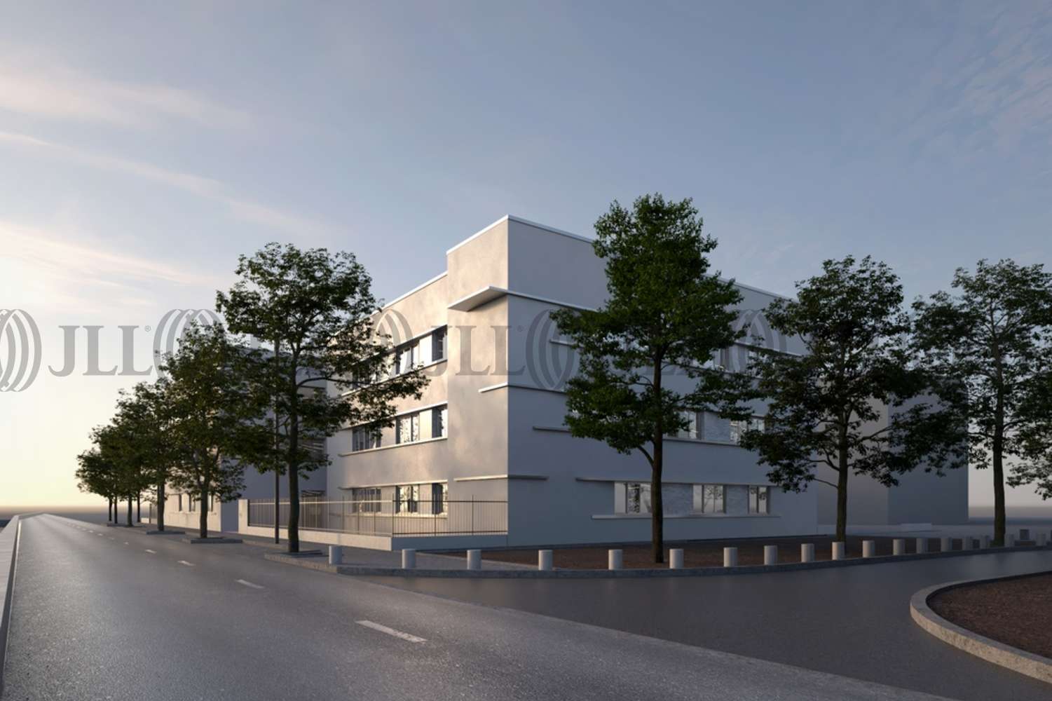 Activités/entrepôt Gennevilliers, 92230 - 119 AVENUE LAURENT CELY