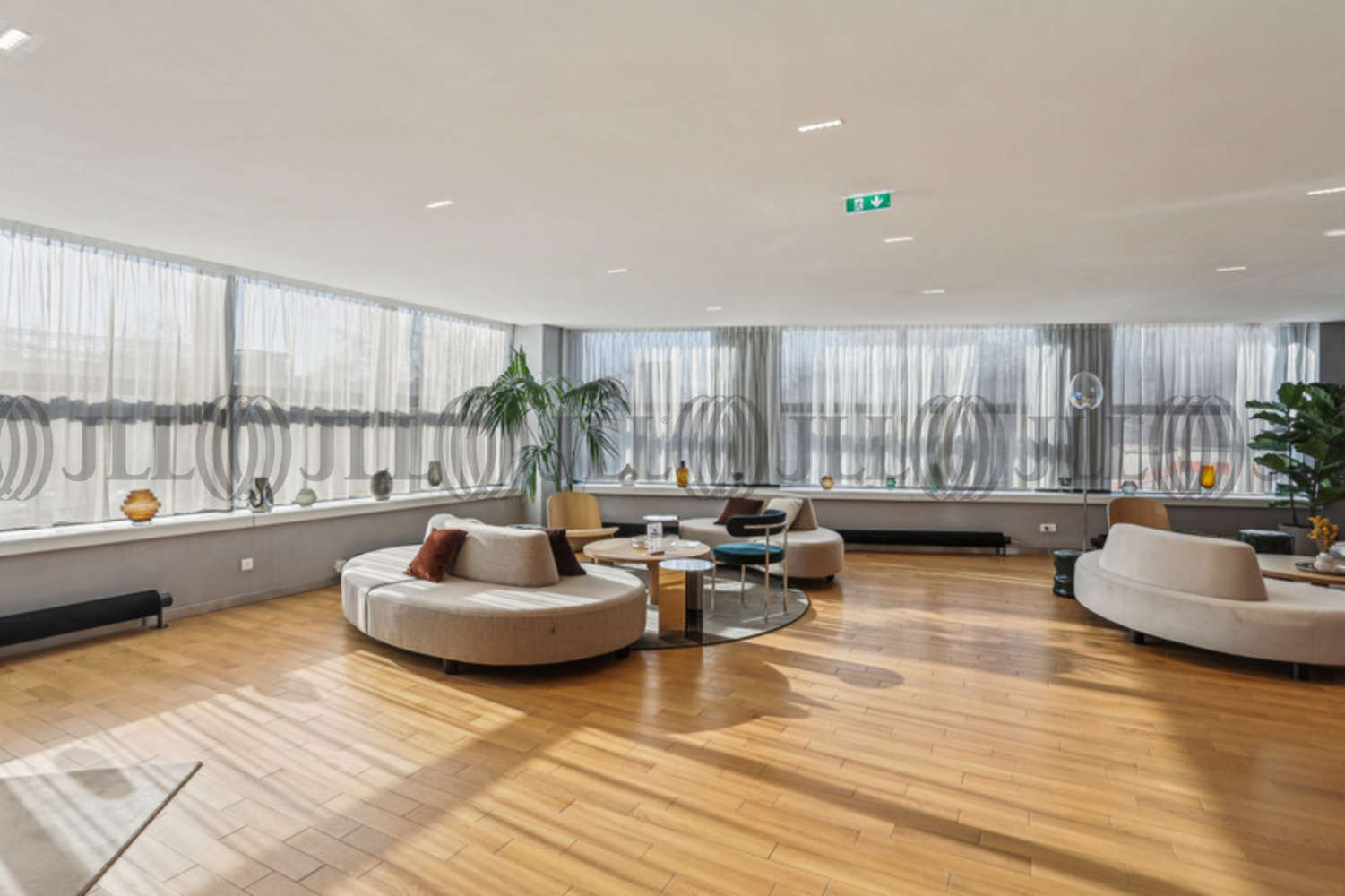 Bureaux Paris, 75012 - IMMEUBLE LUMIERE