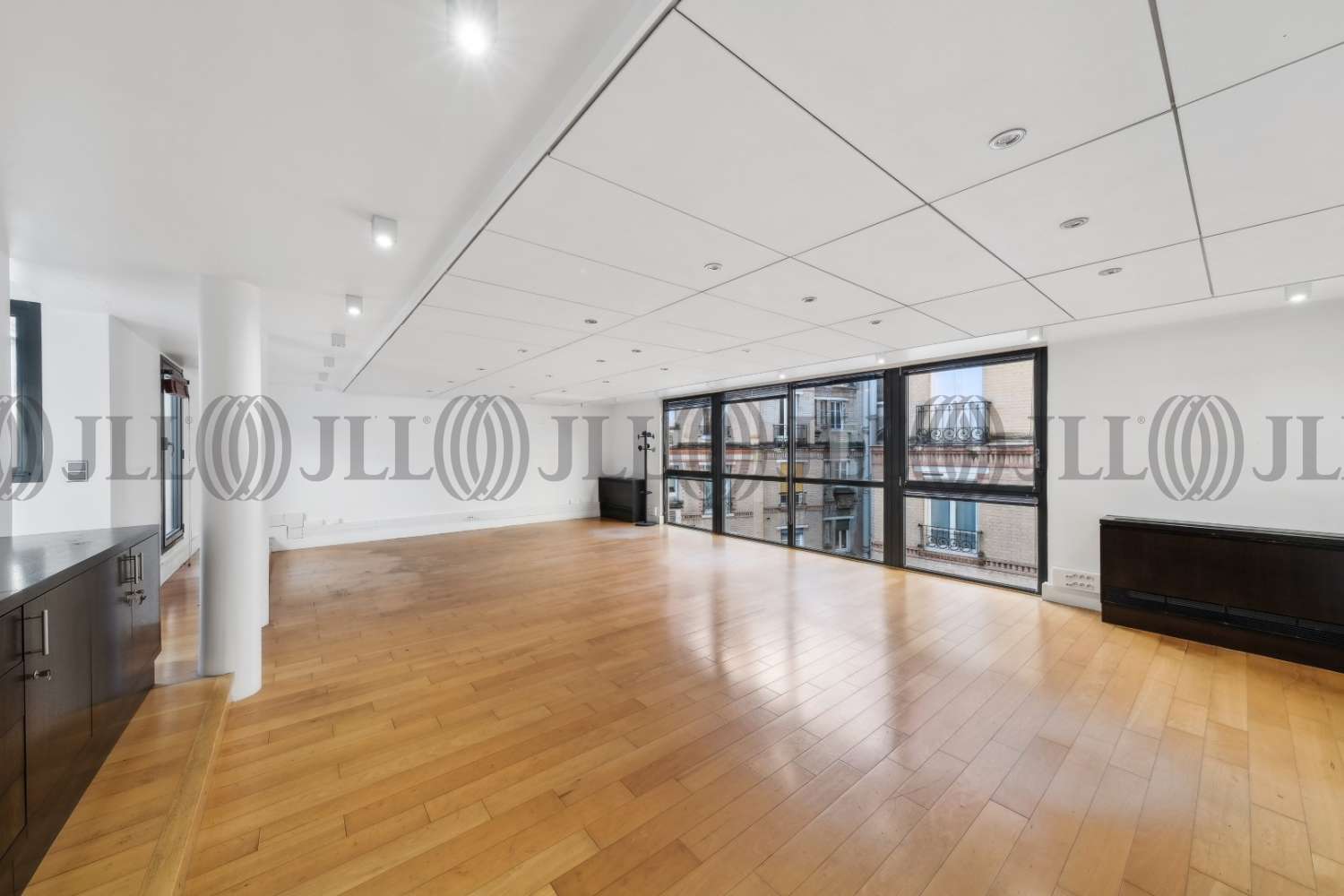 Bureaux Paris, 75015 - 3 SQUARE DESAIX