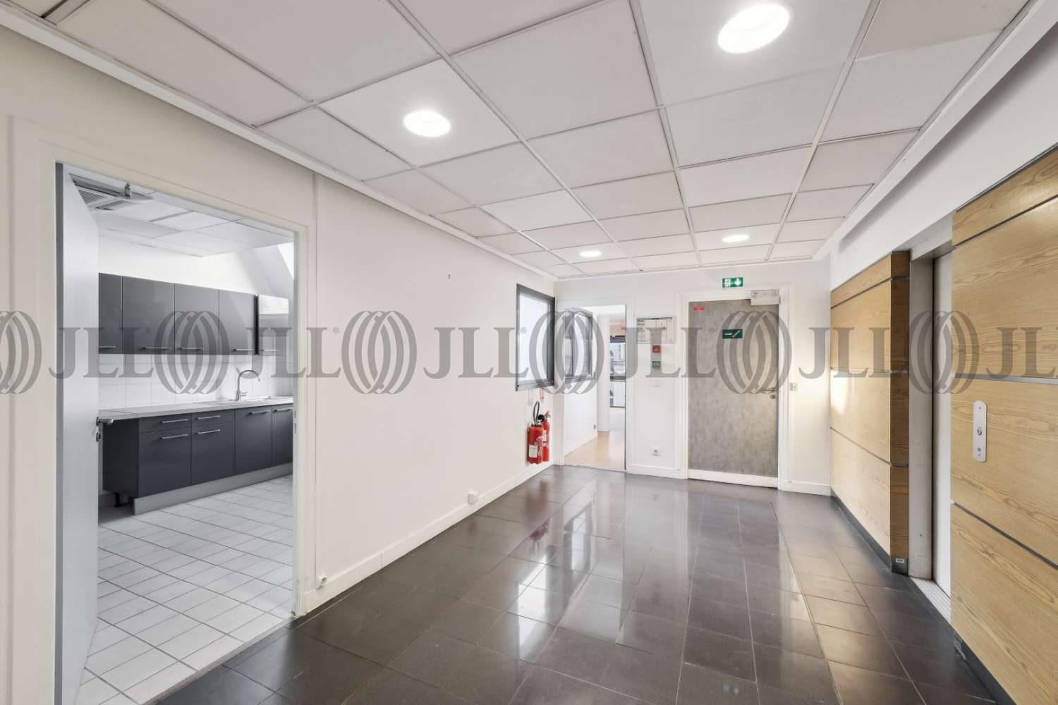 Bureaux Paris, 75015 - 3 SQUARE DESAIX