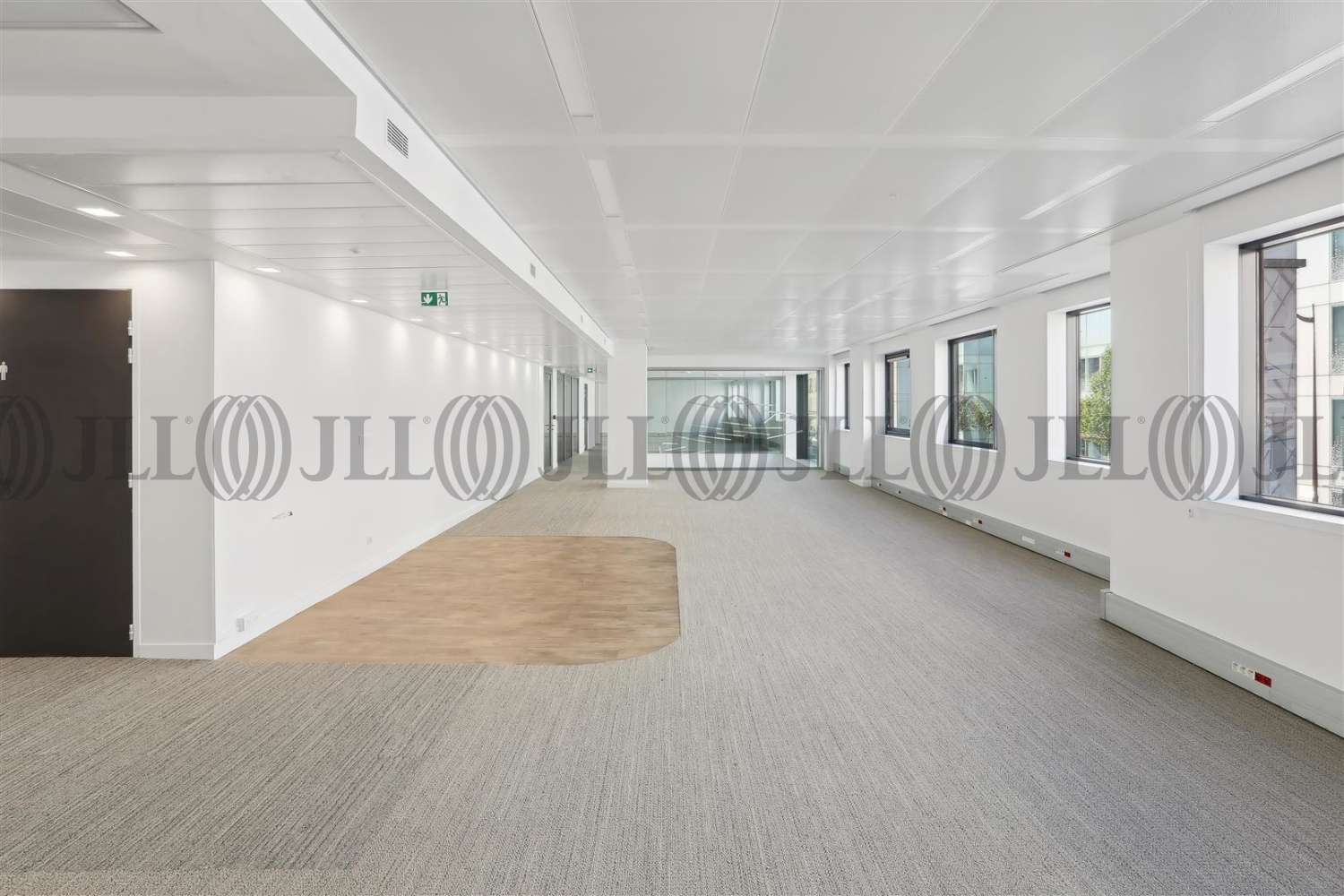 Bureaux Levallois perret, 92300 - SHINE