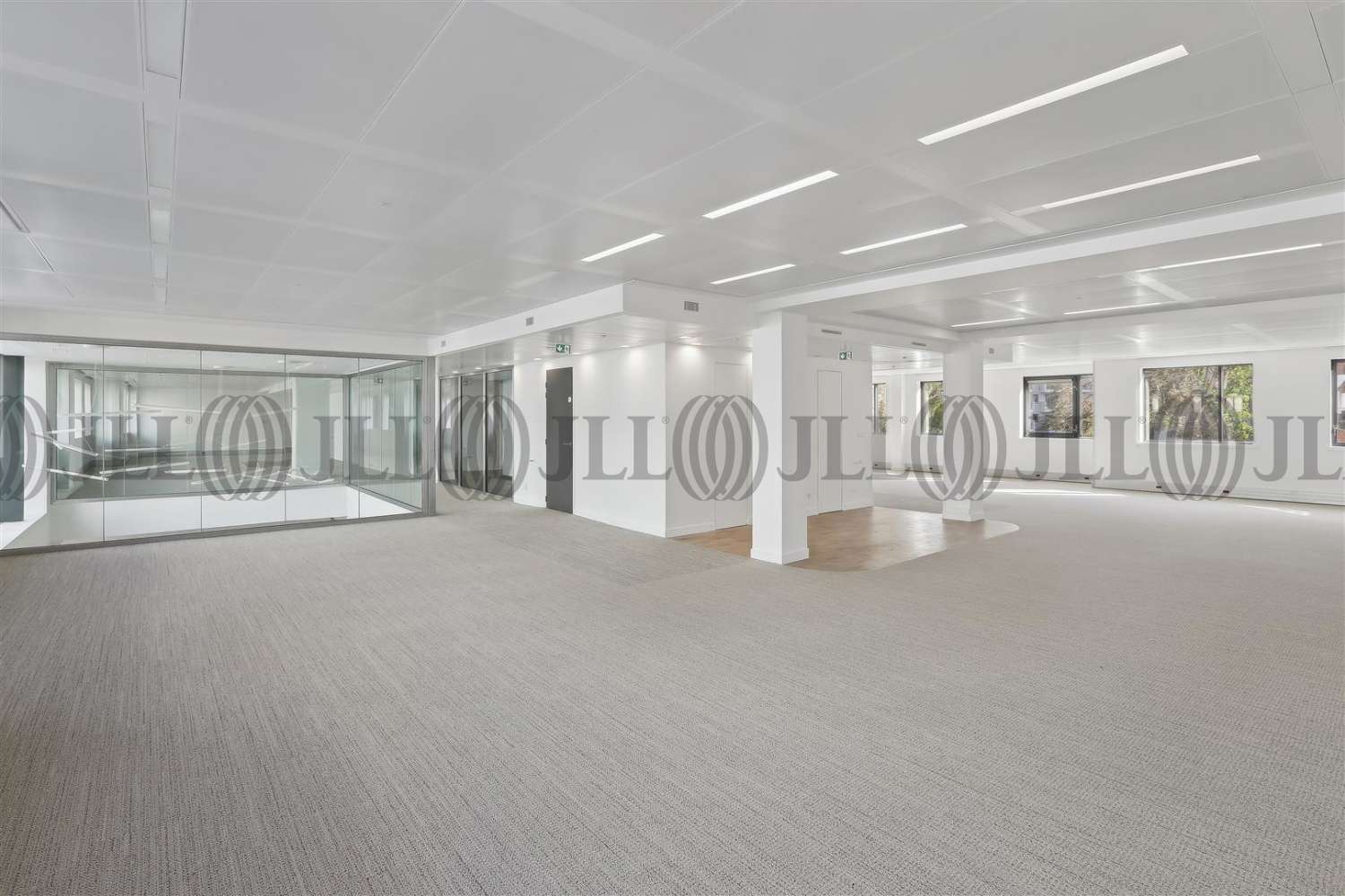 Bureaux Levallois perret, 92300 - SHINE