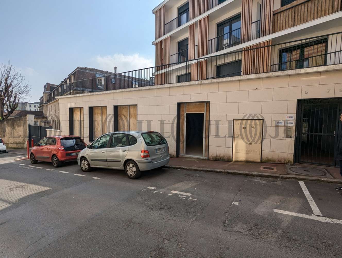 bureaux à louer - 92170 Ile-de-France VANVES (84263) | JLL France