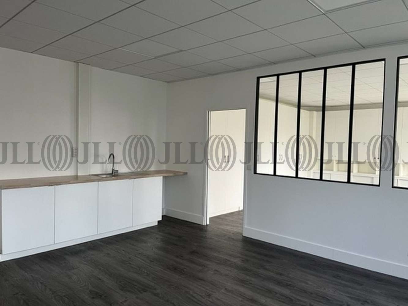 Bureaux Nanterre, 92000 - GREEN PARK