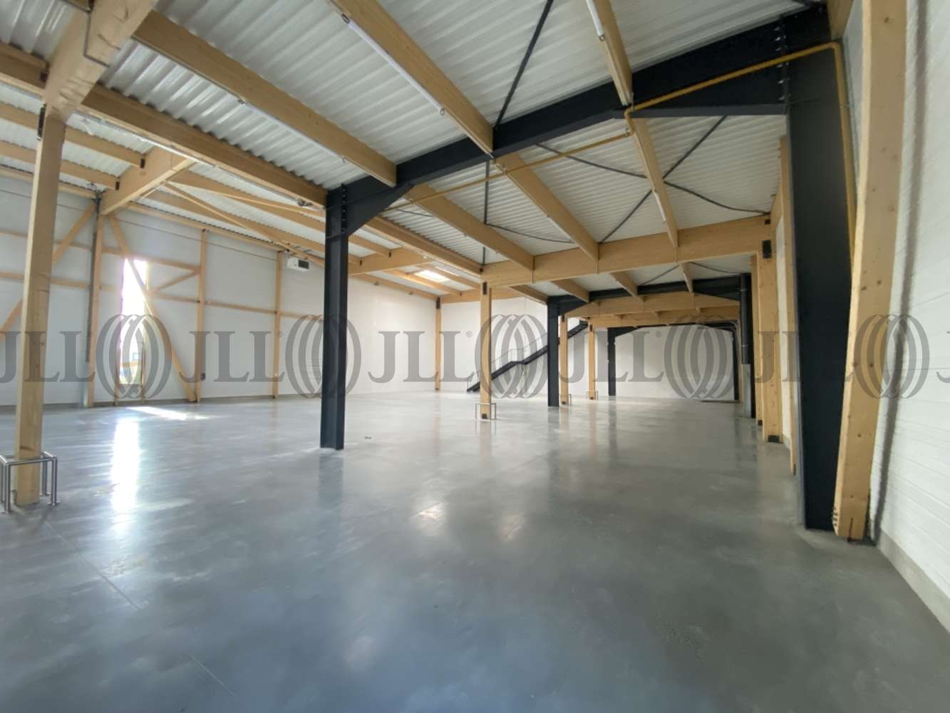 Activités/entrepôt St bonnet de mure, 69720 - DELTA PARK - LOT B5