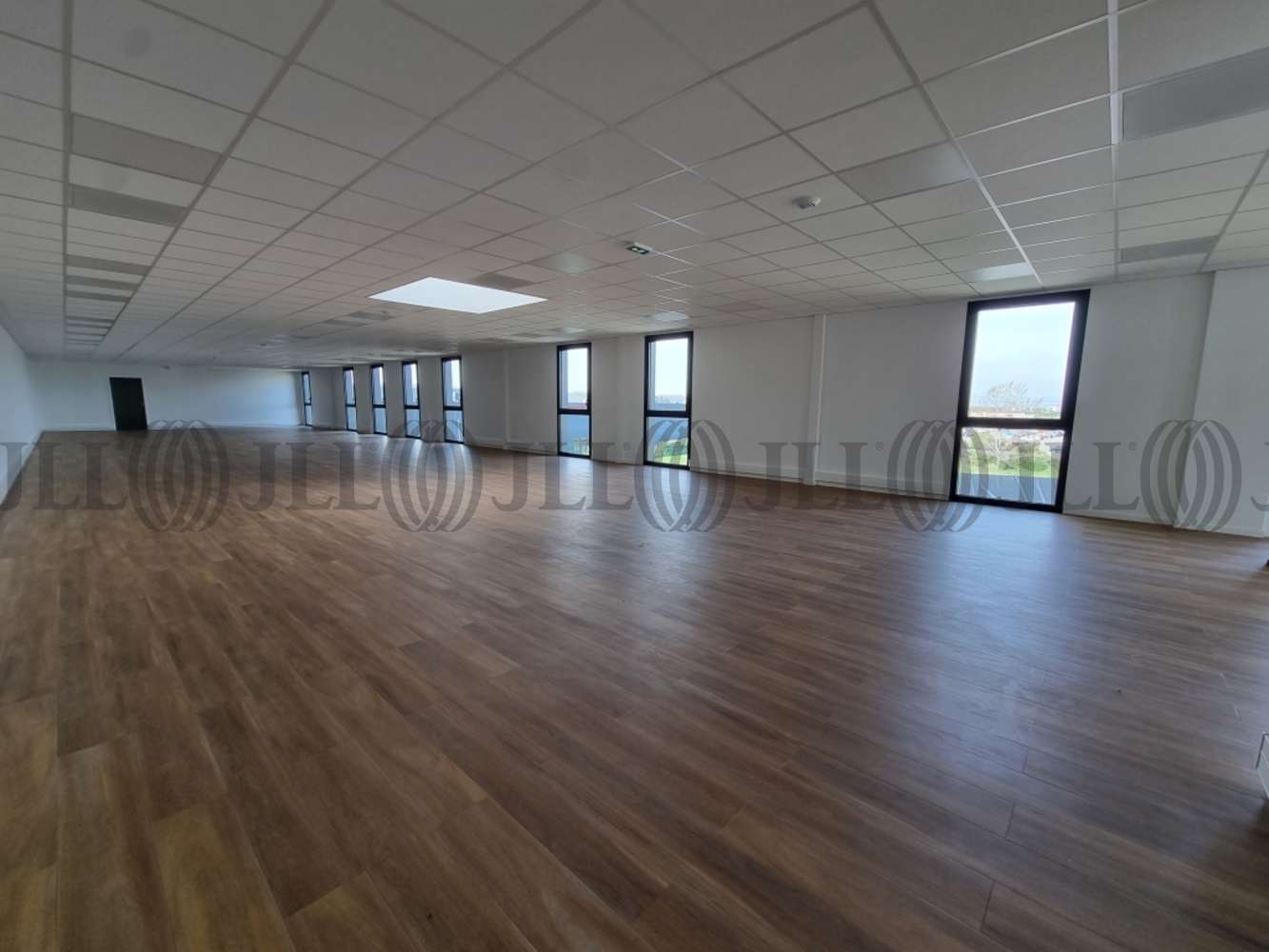 Activités/entrepôt St bonnet de mure, 69720 - DELTA PARK - LOT B6