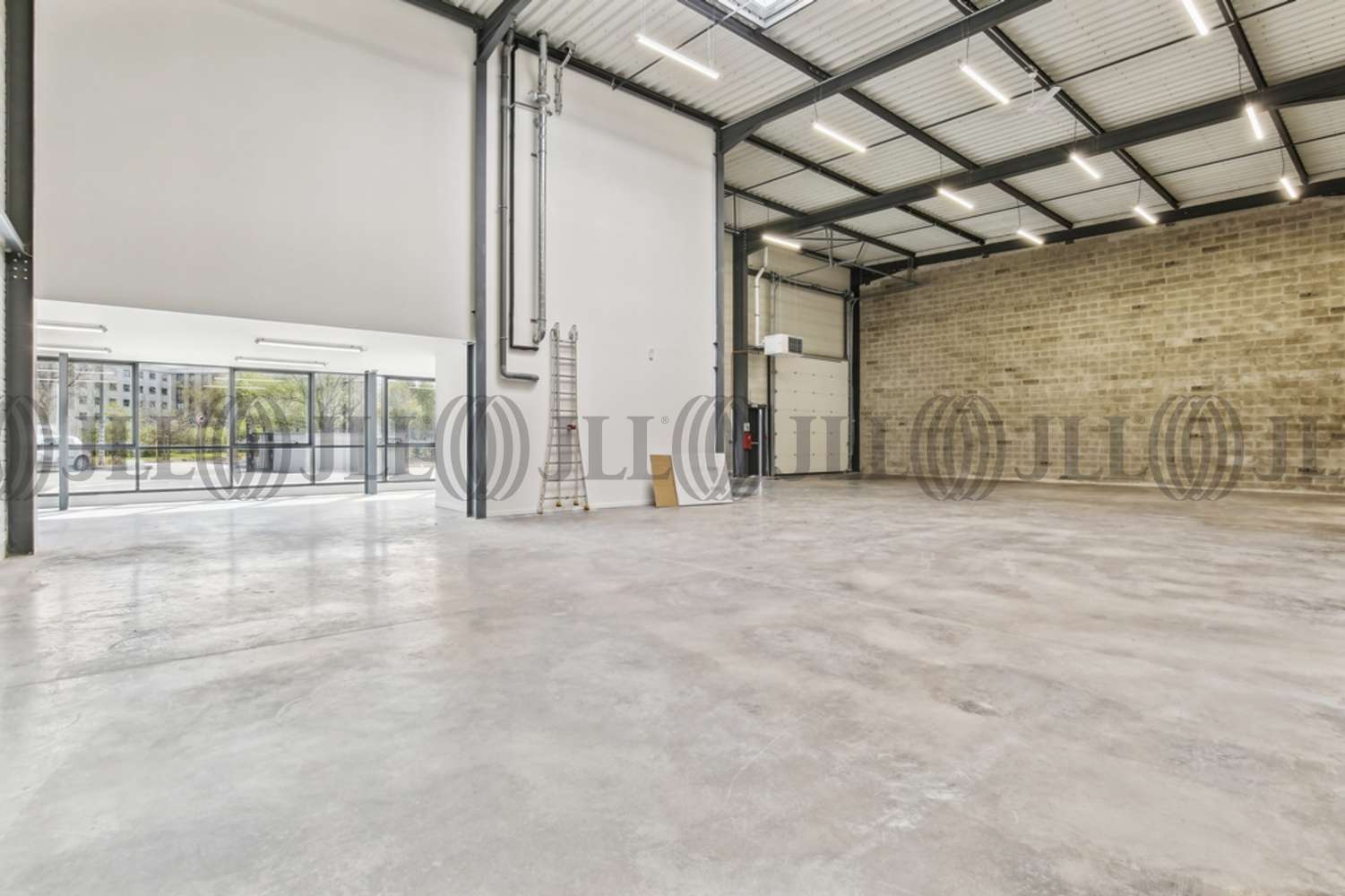 Activités/entrepôt Grigny, 91350